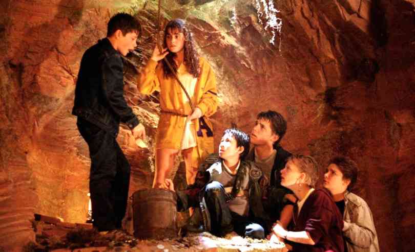 40 years later, why the Goonies is still as cult