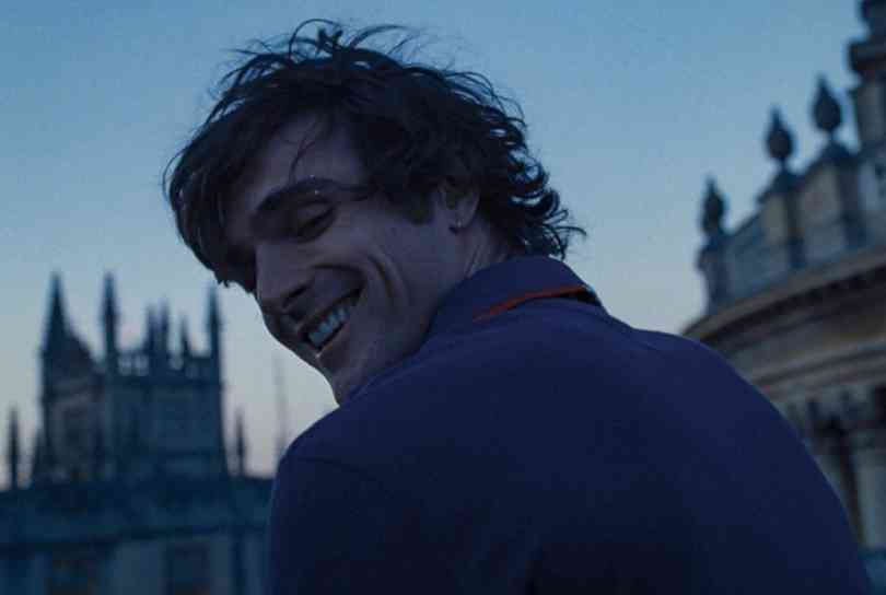 Jacob Elordi