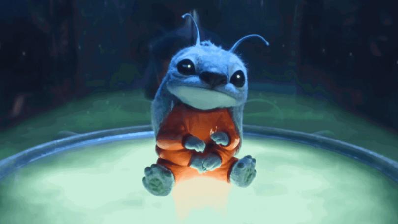 Lilo & Stitch