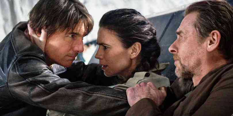 Mission : Impossible 8