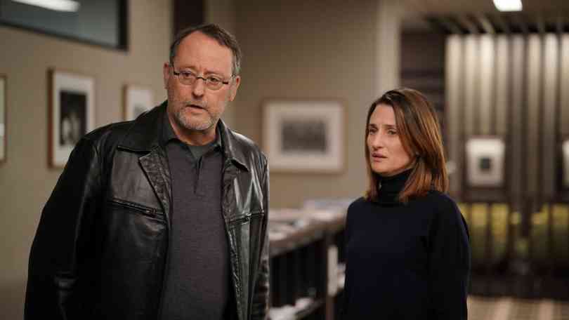 Ten percent - season 4