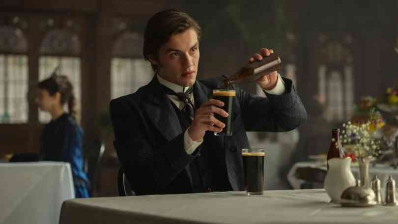 House of Guiness