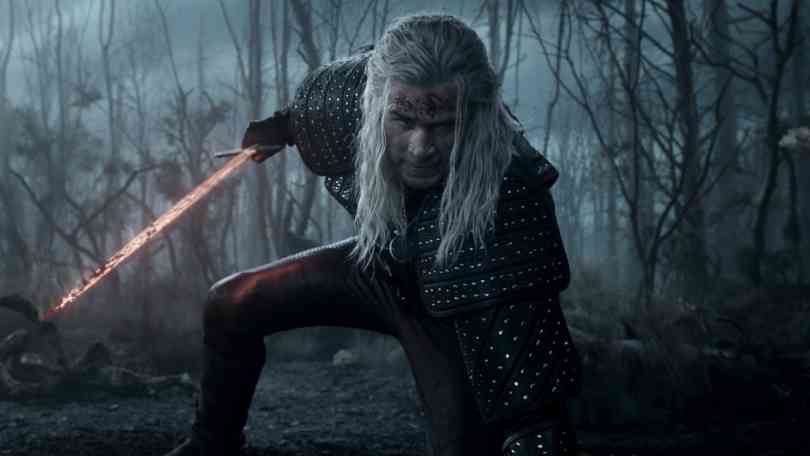 The Witcher 4