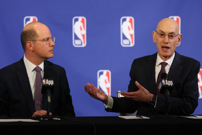 The NBA project in Europe, or how to "marry" the best in European basketball with what the "best" league
