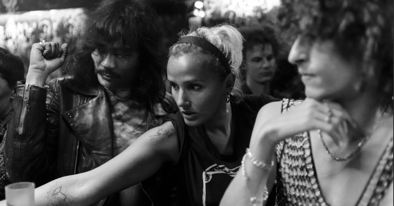 Cannes 2025 - Alpha: tears and marble [critique]