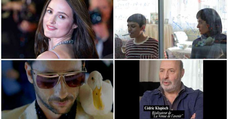 Cannes 2025 - Day 10: Renate Reinsve grandiose, the prodigy Saeed Roustaee, the Upercut of Nadav Lapid
