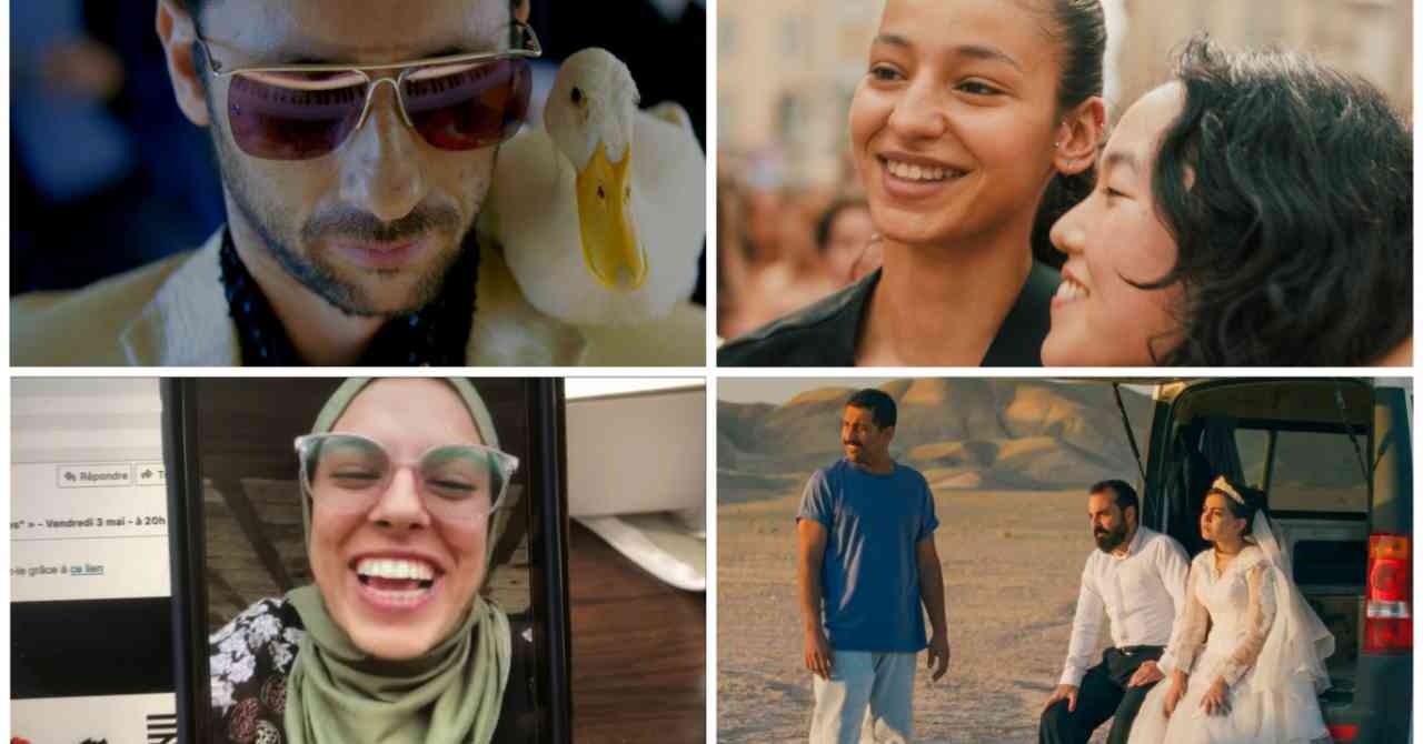 Cannes 2025: the 13 first favorite films