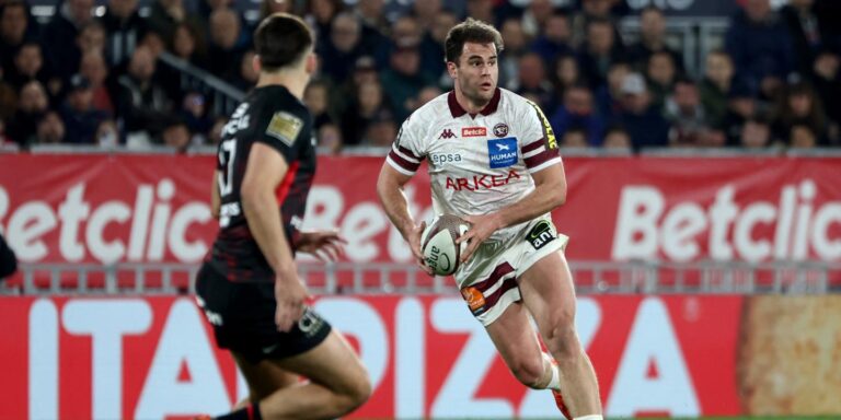 Live | UBB-Toulouse: Follow the semi-final of the Champions Cup
