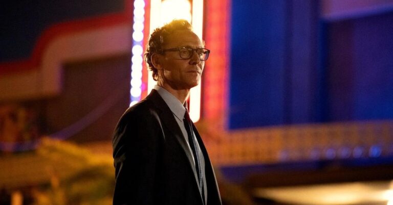 The Life of Chuck: Mike Flanagan's masterpiece [critique]
