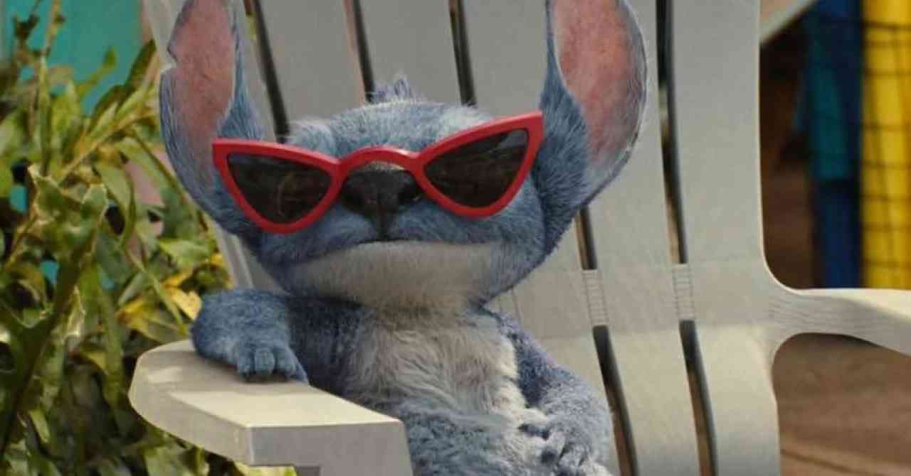 Already 3.5 million admissions! Lilo & Stitch is the biggest success of 2025 in France