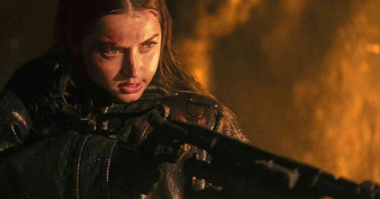 Ballerina: John Wick's spin-off does not knock strong enough [critique]
