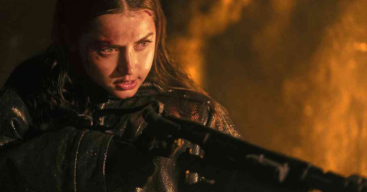 Ballerina: John Wick's spin-off does not knock strong enough [critique]