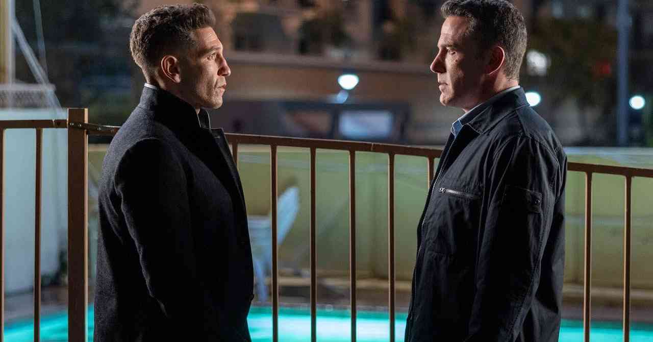 Ben Affleck and Mr. Wolff 2 will go out directly on Prime Video in France ... in 2 days