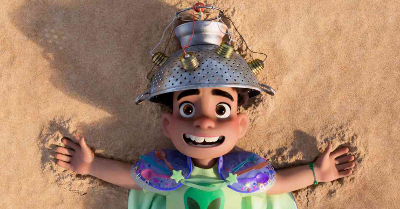 Box-Office France: Dragons passes the million, Elio does not take off