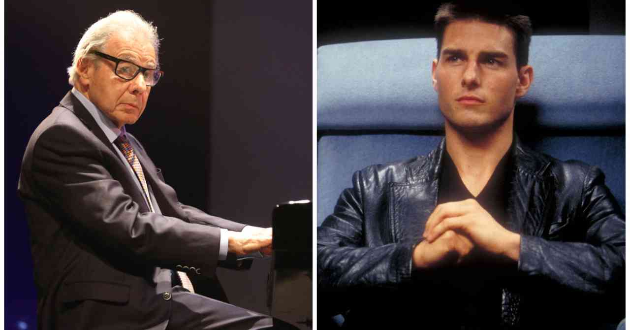 Lalo Schifrin, the impossible mission composer, died at the age of 93