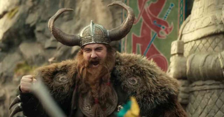 Live-action dragons: Krokmou does not fully successfully take off [critique]
