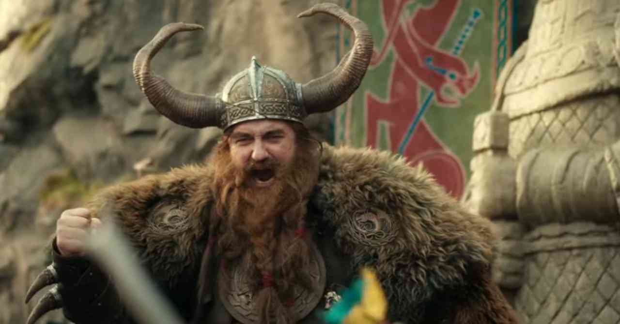 Live-action dragons: Krokmou does not fully successfully take off [critique]