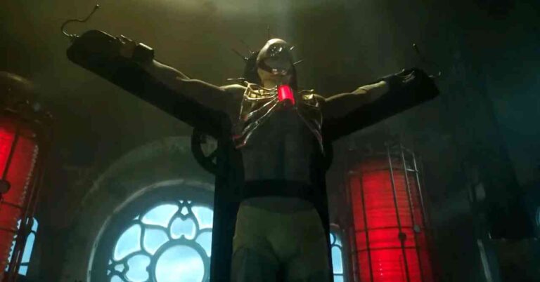 Oscar Isaac creates the Frankenstein monster for Guillermo del Toro: trailer
