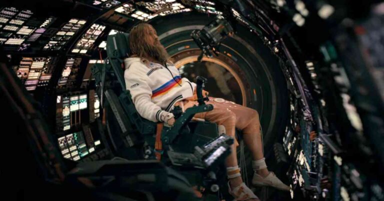 Ryan Gosling makes his interstellar: the impressive trailer of Project Hail Mary

