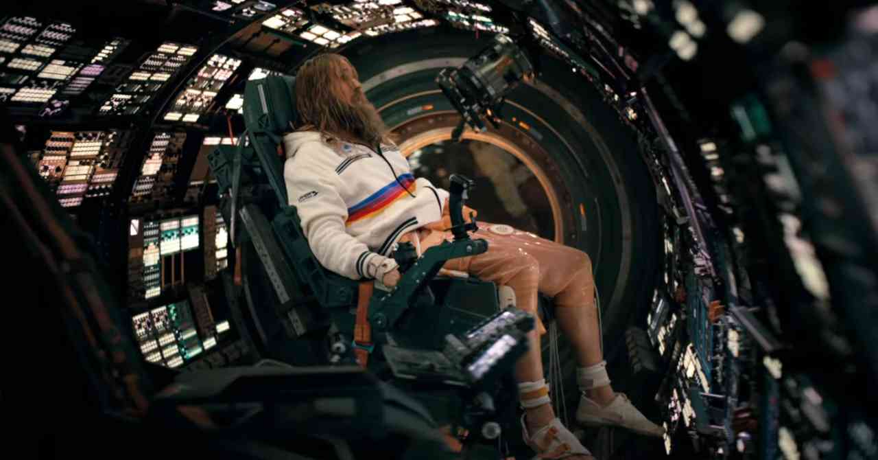 Ryan Gosling makes his interstellar: the impressive trailer of Project Hail Mary