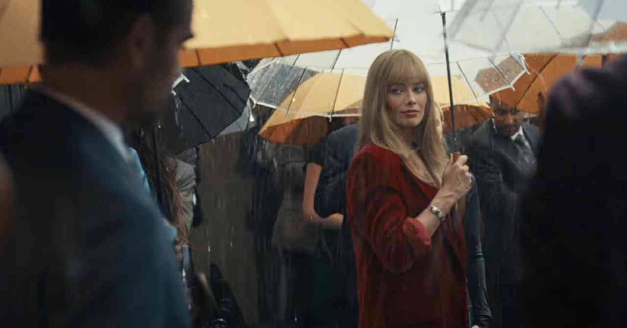 Two years after Barbie, Margot Robbie is finally back: trailer
