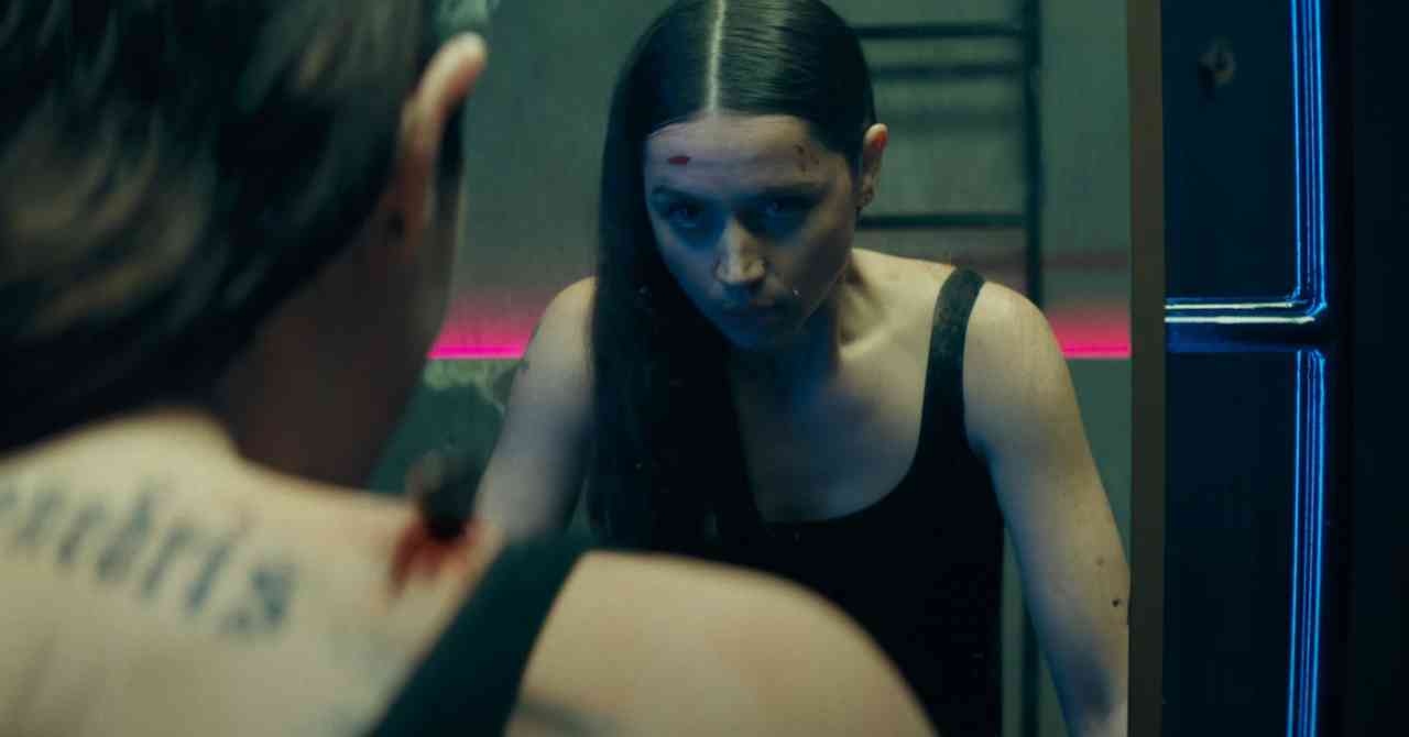 What start for ballerina at the US box office, against Lilo & Stitch, Mission: Impossible and Karate Kid?