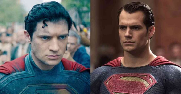 Will Zack Snyder fans have James Gunn's Superman planted?
