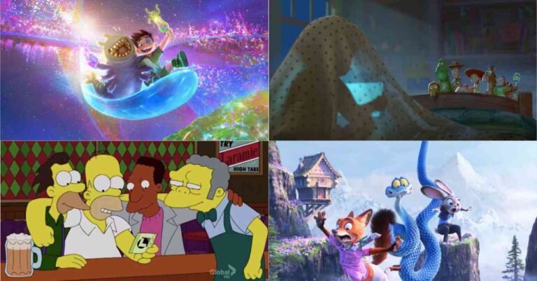 Zootopia 2, the Masterclass of Matt Groening, the 30th anniversary of Toy Story… 7 highlights of Annecy 2025
