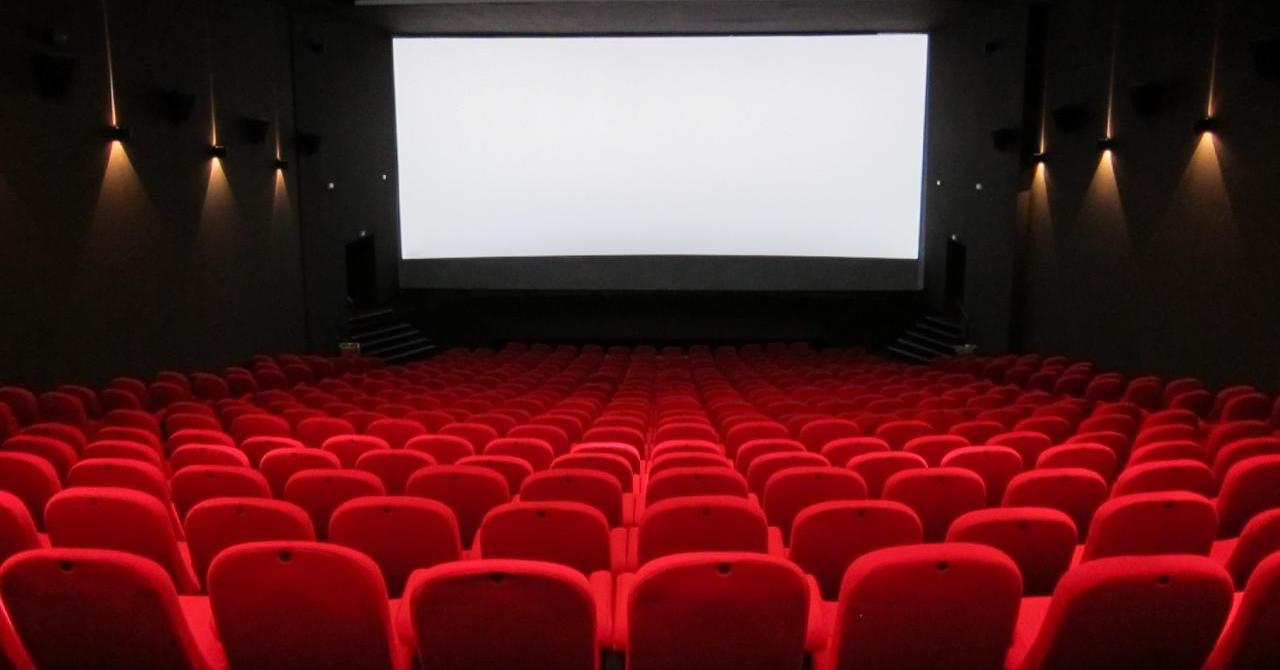 Despite the Cinema Day, attendance is in free fall in French rooms