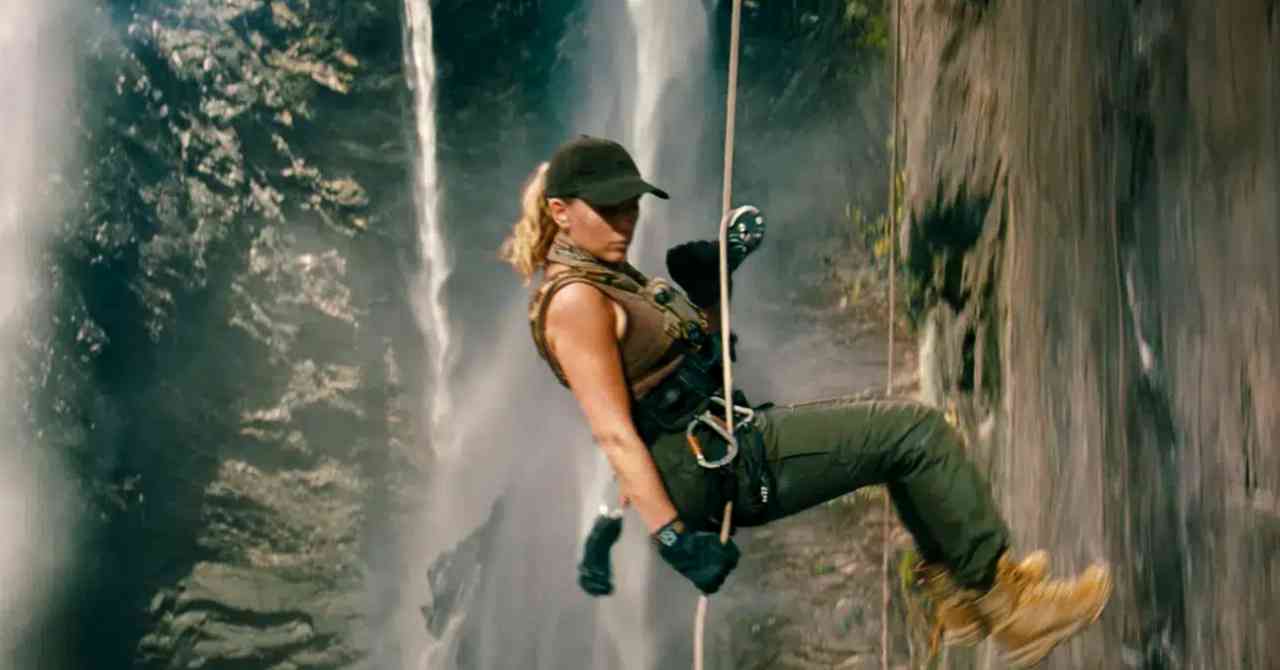 Do the jurassic saga dinosaurs still have a world box office bite?