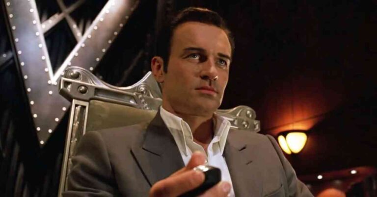Julian McMahon died at 56
