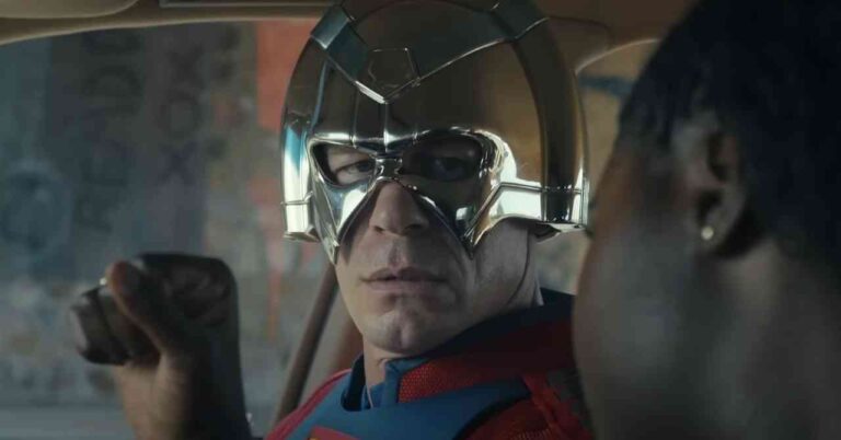 Peacemaker trailer season 2: an explosive return connected to Superman
