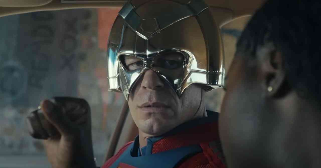 Peacemaker trailer season 2: an explosive return connected to Superman
