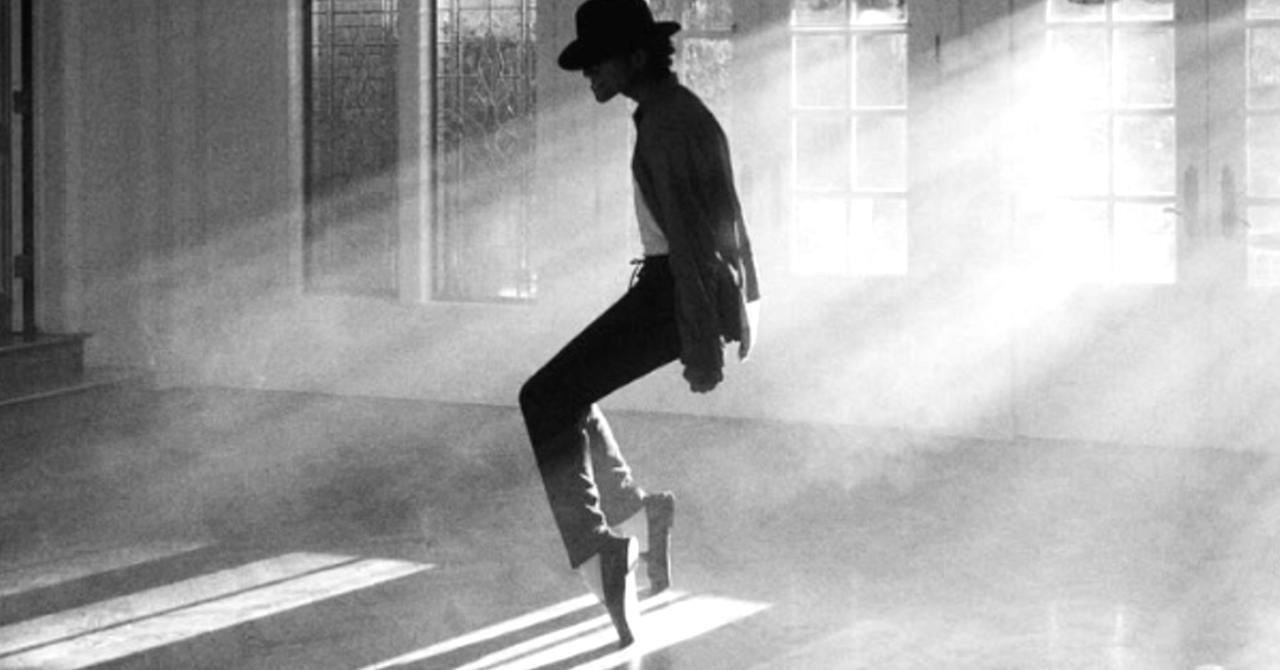 The biopic on Michael Jackson repelled again several months