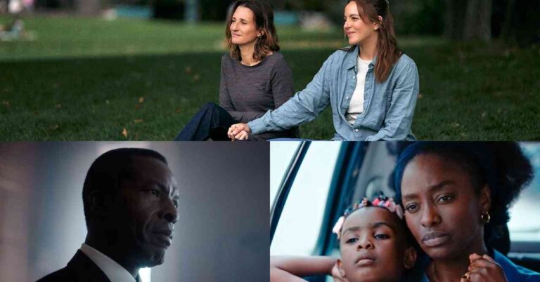 Angoulême 2025: The triumph of children are well, mugana and promised the sky [palmarès]
