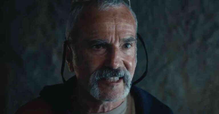 Daniel Day-Lewis comes out of his retirement: Annemone trailer
