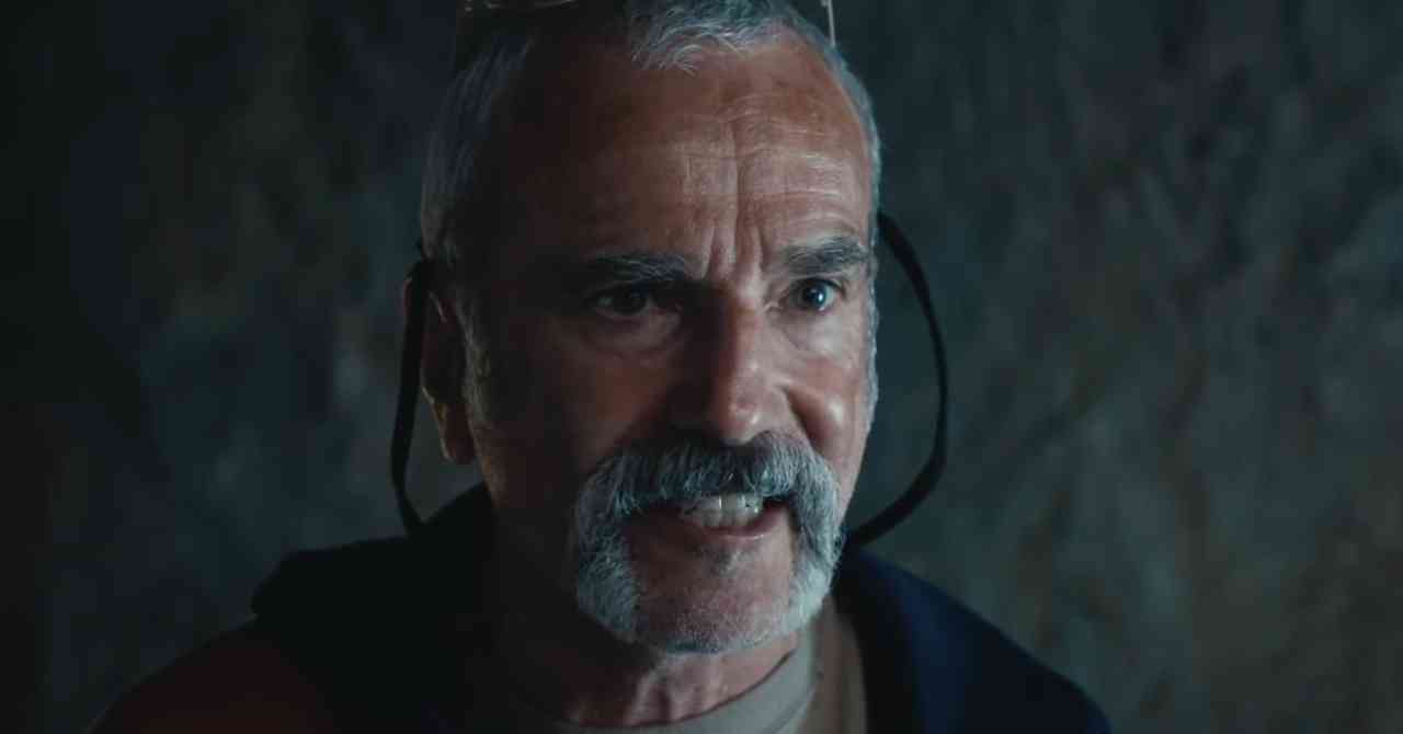Daniel Day-Lewis comes out of his retirement: Annemone trailer