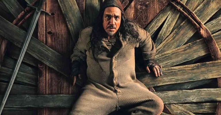 Date, pitch, casting… Alexandre Astier says everything about Kaamelott 2
