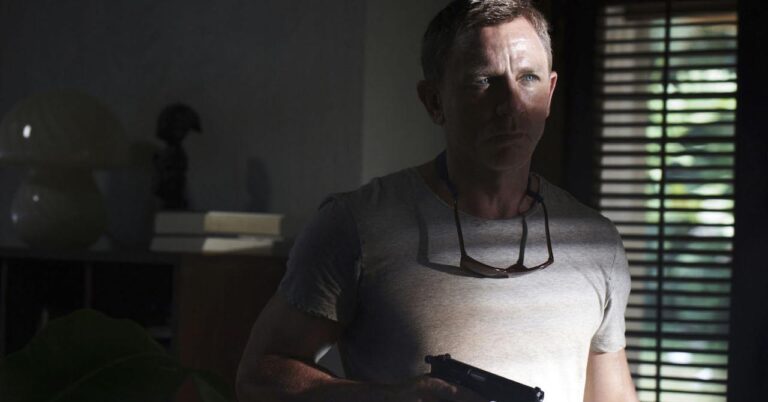 James Bond: the creator of Peaky Blinders will write the script for Denis Villeneuve's film
