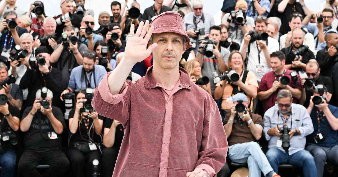 Jeremy Strong pressed to play Mark Zuckerberg in The Social Network 2