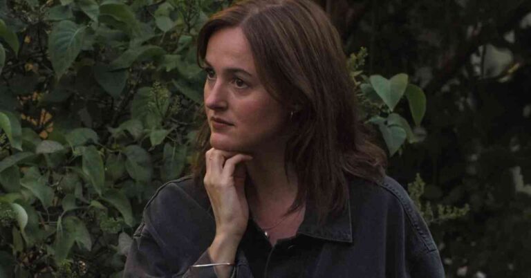 Renate after Julie: the new Scandinavian star who will take everything
