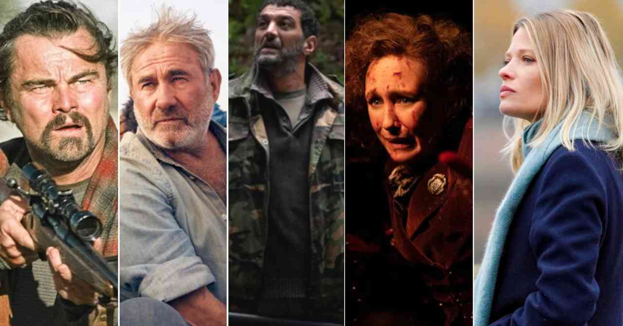 The ten films that will brighten up your return to school