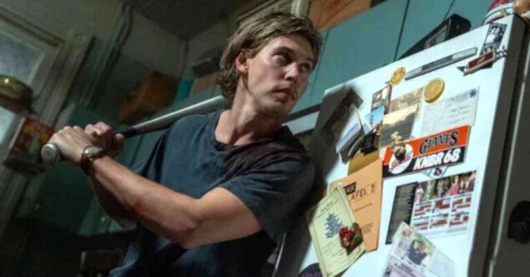 Trapped - Caught Stealing: Aronofsky drops horses [critique]
