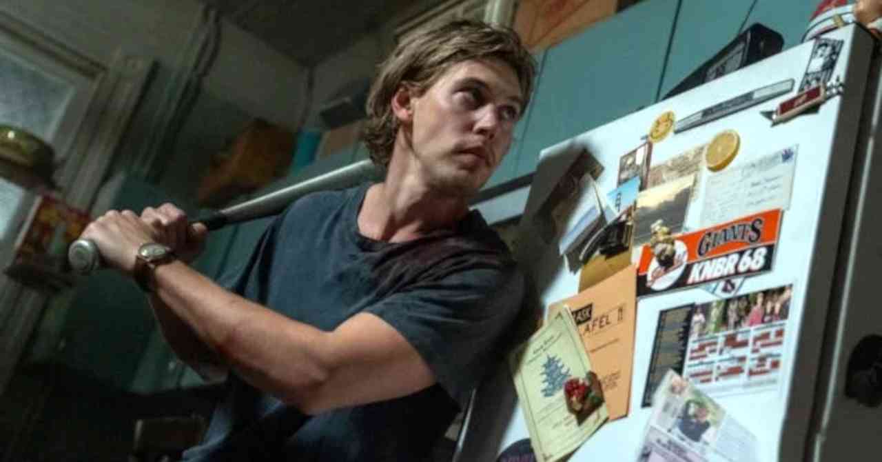 Trapped - Caught Stealing: Aronofsky drops horses [critique]