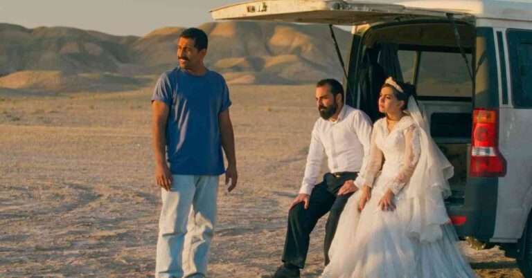 A simple accident will represent France in the Oscars: Jafar Panahi calls for a change of rule  
