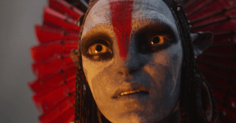 Avatar 3: a new dark and grandiose trailer 
