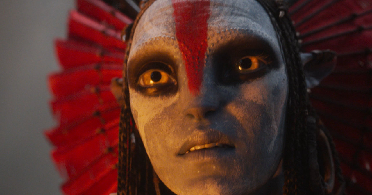 Avatar 3: a new dark and grandiose trailer