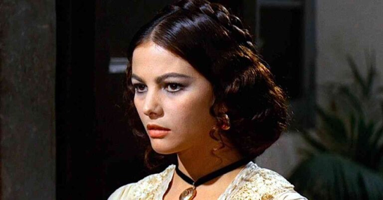 Claudia Cardinale (1938-2025), the disappearance of an icon
