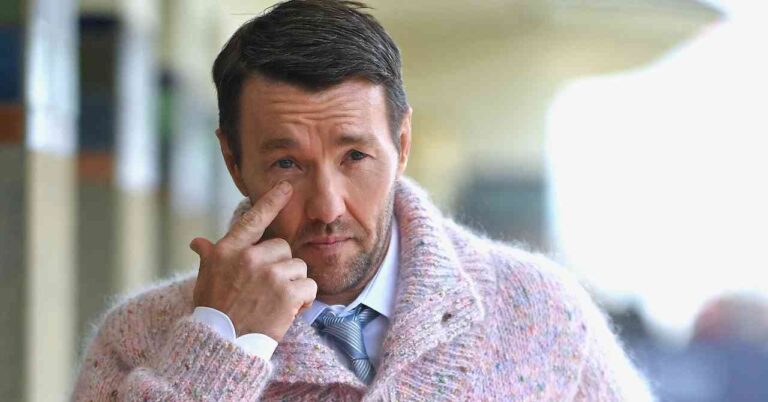 Deauville 2025 - Joel Edgerton: "I no longer need to hide" [interview]

