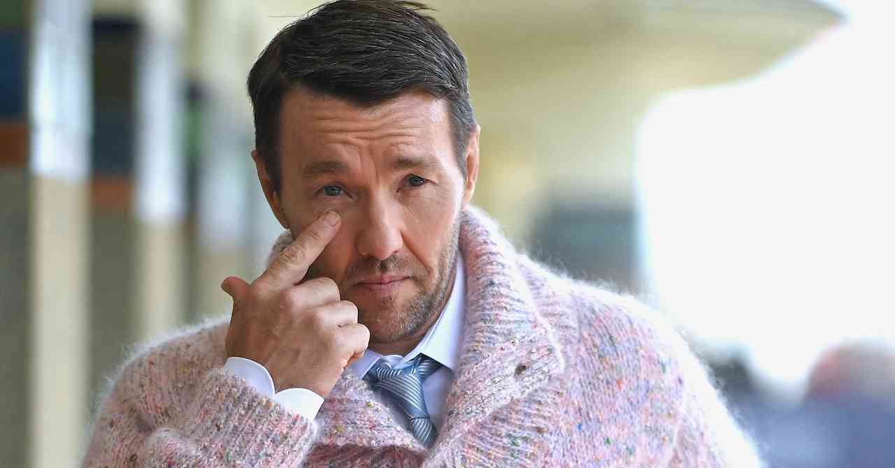 Deauville 2025 - Joel Edgerton: "I no longer need to hide" [interview]